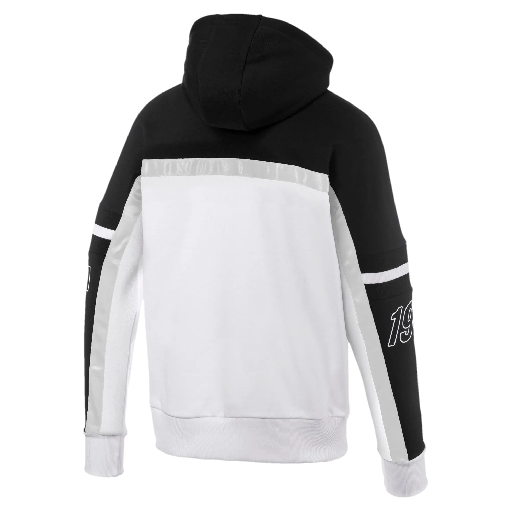Puma Men's Luxtg Hoody - 595763-02 sold by Zulily product image thumbnail 5