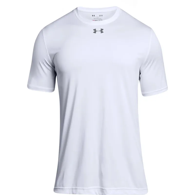 Under Armour Men's Short Sleeve Locker Tee 2.0 - 1305775-100 sold by Zulily