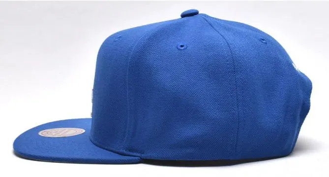 Mitchell & Ness Men's Mlb Evergreen Snapback Dodgers - Hhss7339-Ladyyppproya sold by Zulily product image thumbnail 3