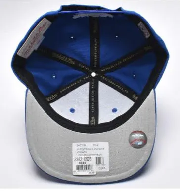 Mitchell & Ness Men's Mlb Evergreen Snapback Dodgers - Hhss7339-Ladyyppproya sold by Zulily product image thumbnail 5