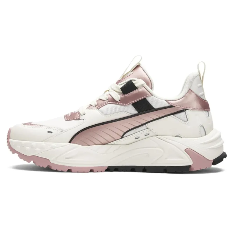 Puma Women's Rs-Trck Metallic - 391608-01 sold by Zulily