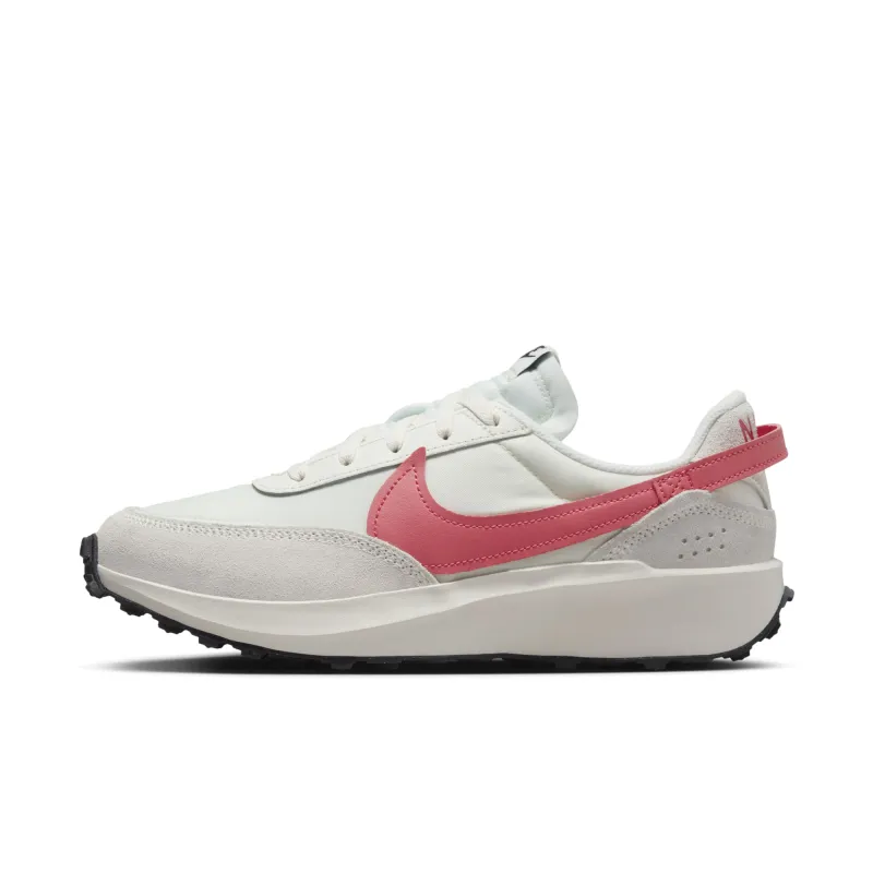 Nike Women's Waffle Debut 'Sail Aster Pink' - Dh9523-108 made by Nike