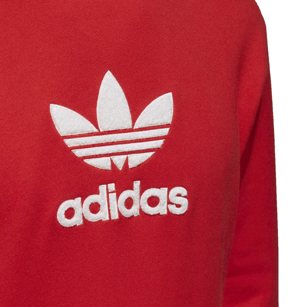 adidas Men's Originals Premium Crewneck - Fm9918 sold by Zulily product image thumbnail 5