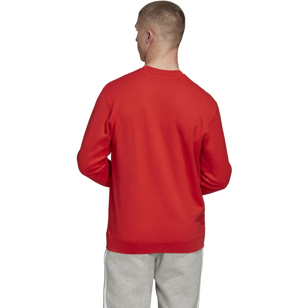 adidas Men's Originals Premium Crewneck - Fm9918 sold by Zulily product image thumbnail 2