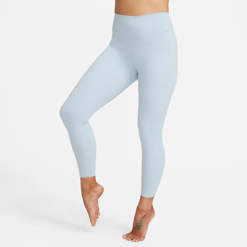 Nike Women's Zenvy 7/8-Legging Met Iets Ondersteunende Hoge Taille Voor Dames sold by Zulily
