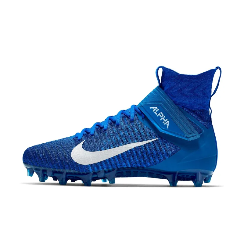 Nike Men's Alpha Menace Elite 2 'Game Royal' - Ao3374-400 sold by Zulily