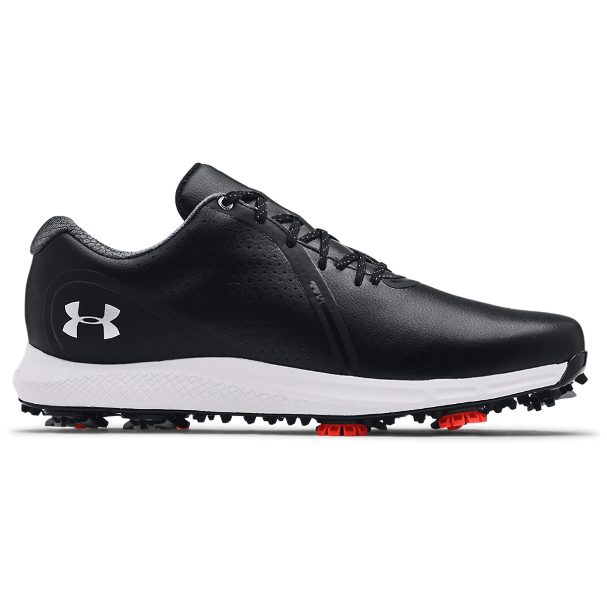 Under Armour Men's Charged Draw Rst Golf Shoes - 3023728-001 sold by Zulily