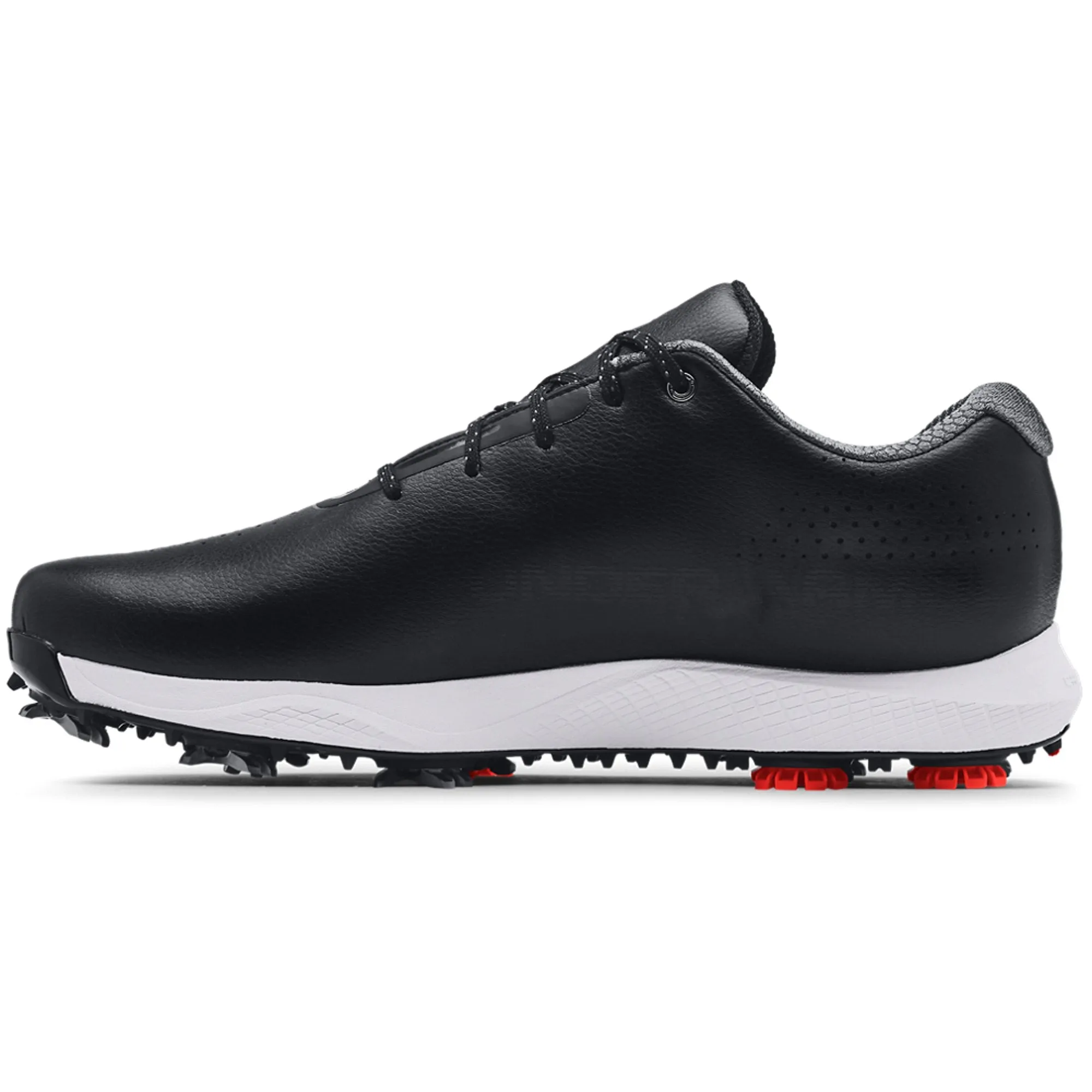 Under Armour Men's Charged Draw Rst Golf Shoes - 3023728-001 sold by Zulily product image thumbnail 2