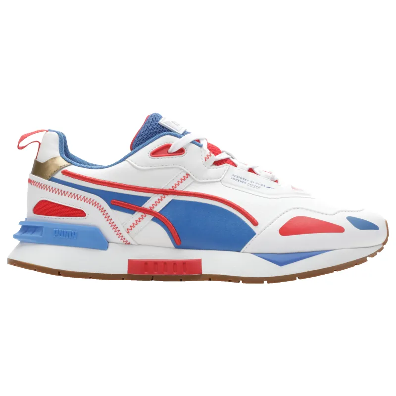 Puma Men's Mirage Tech Rwb - 388347-01 sold by Zulily
