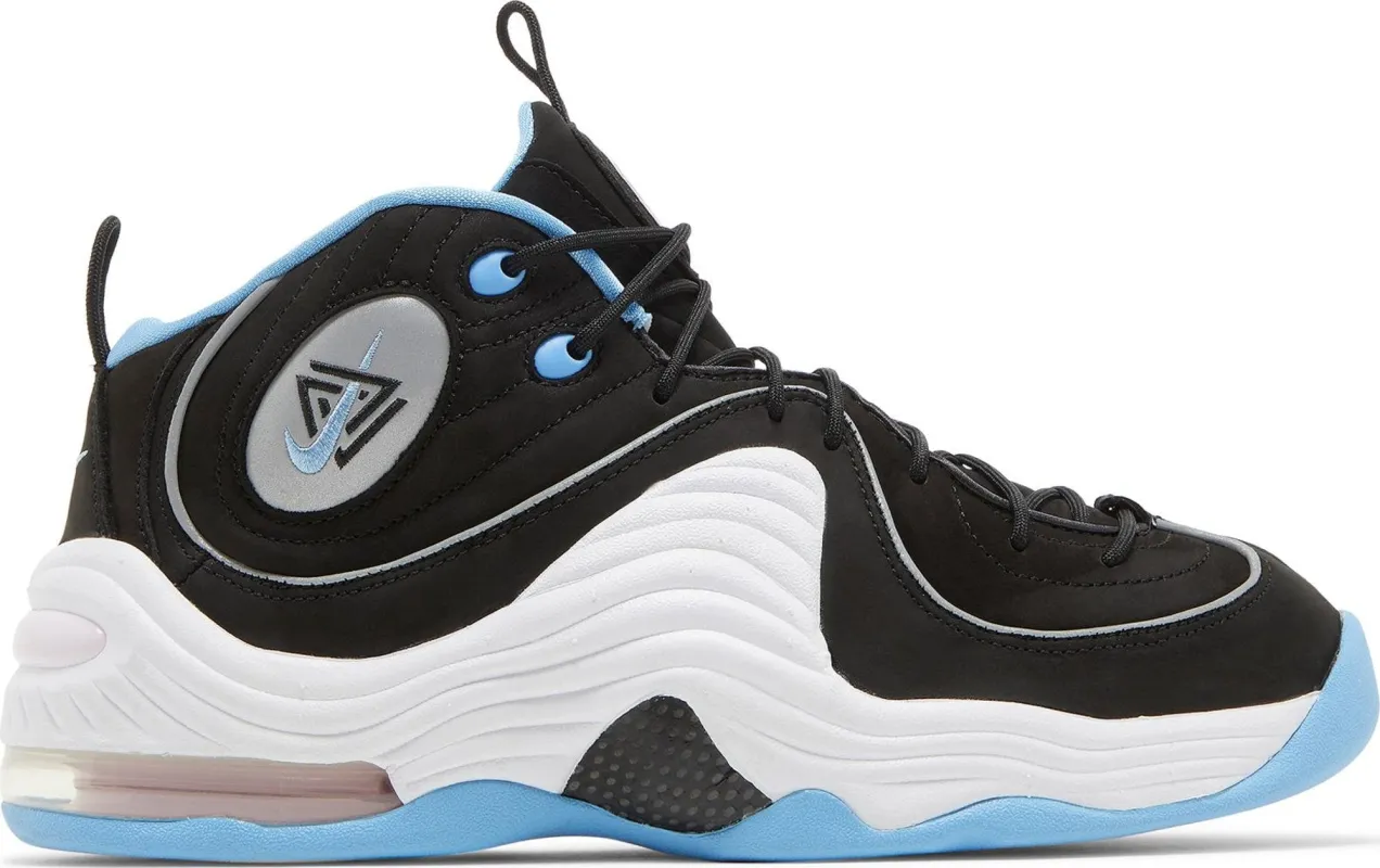 Nike Men's X Social Status Air Penny 2 - Dm9132-001 sold by Zulily