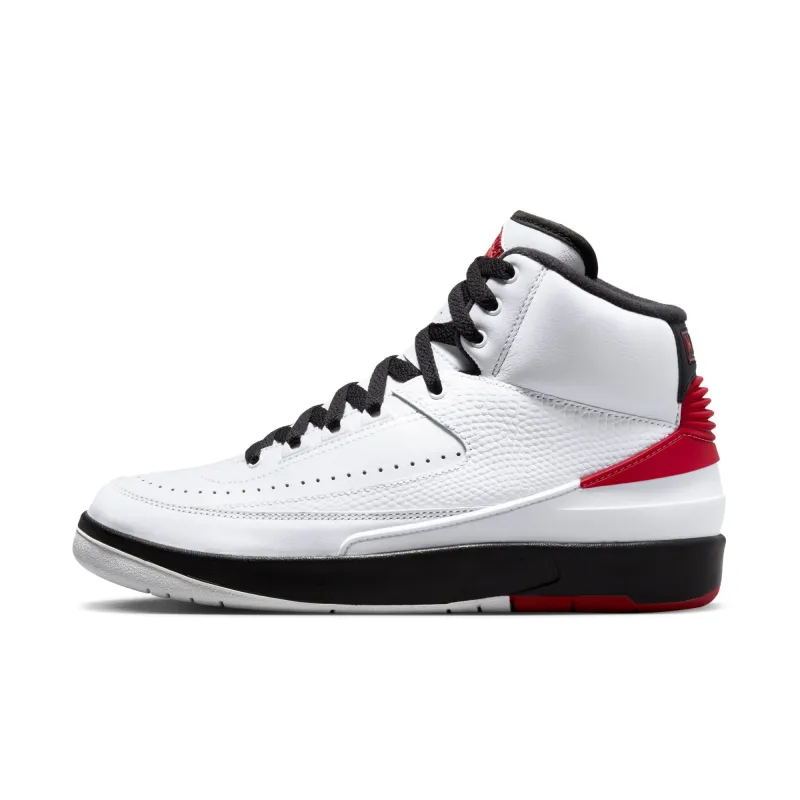 Air Jordan Women's Retro 2 Og 'Chicago (2022)' (W) - Dx4400-106 sold by Zulily