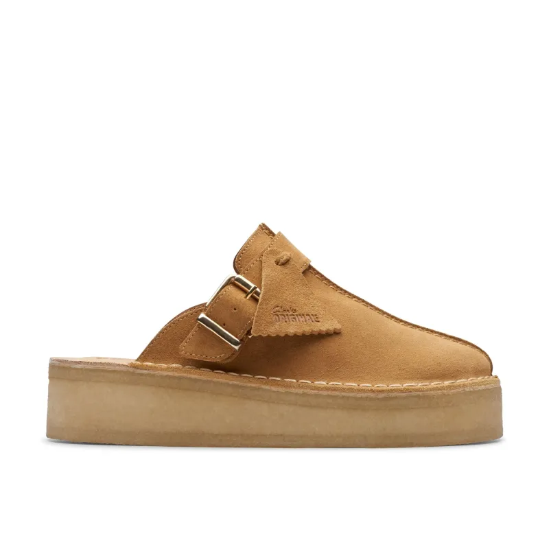 Clarks Women's Trekwedge Mule sold by Zulily