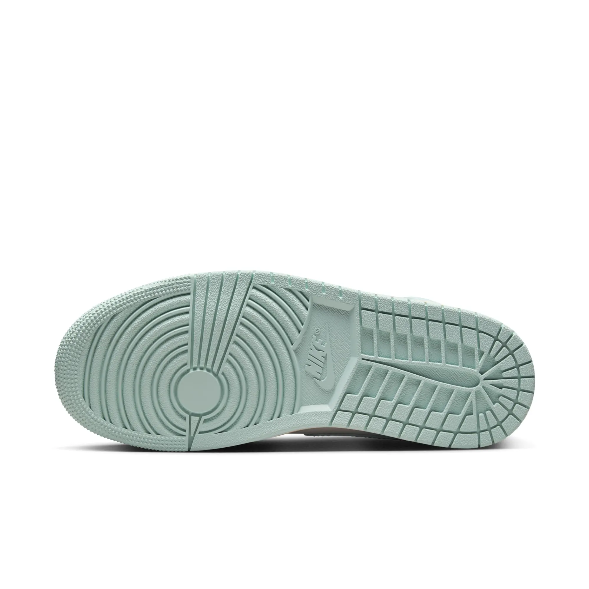 Air Jordan Women's Retro 1 Mid - Bq6472-132 sold by Zulily product image thumbnail 2