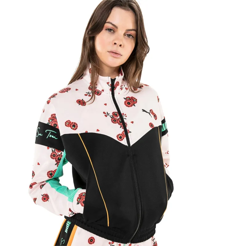 Puma Women's X Sue Tsai Xtg Track Top - 578215-31 sold by Zulily