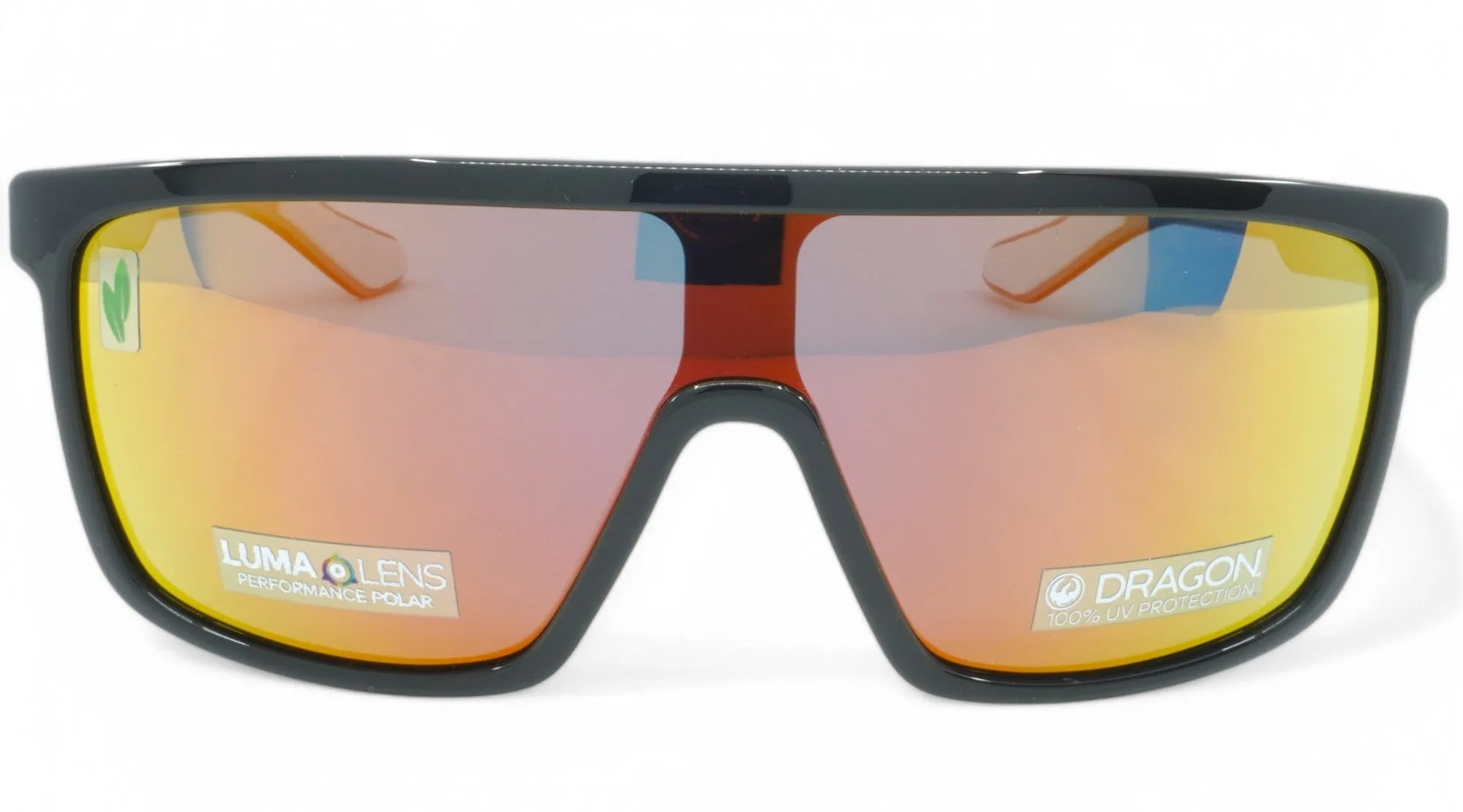 Dragon Unisex Dr Momentum Ll Polarized Sunglasses - Dr136S-021 sold by Zulily product image thumbnail 3