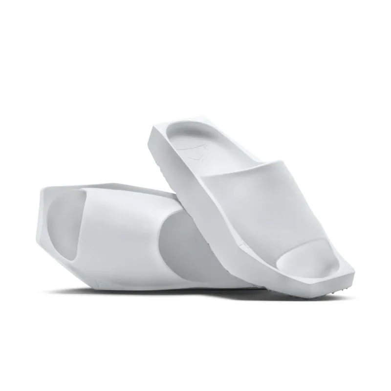 Air Jordan Women's Hex Slide 'Off White' - Dq8992-100 sold by Zulily