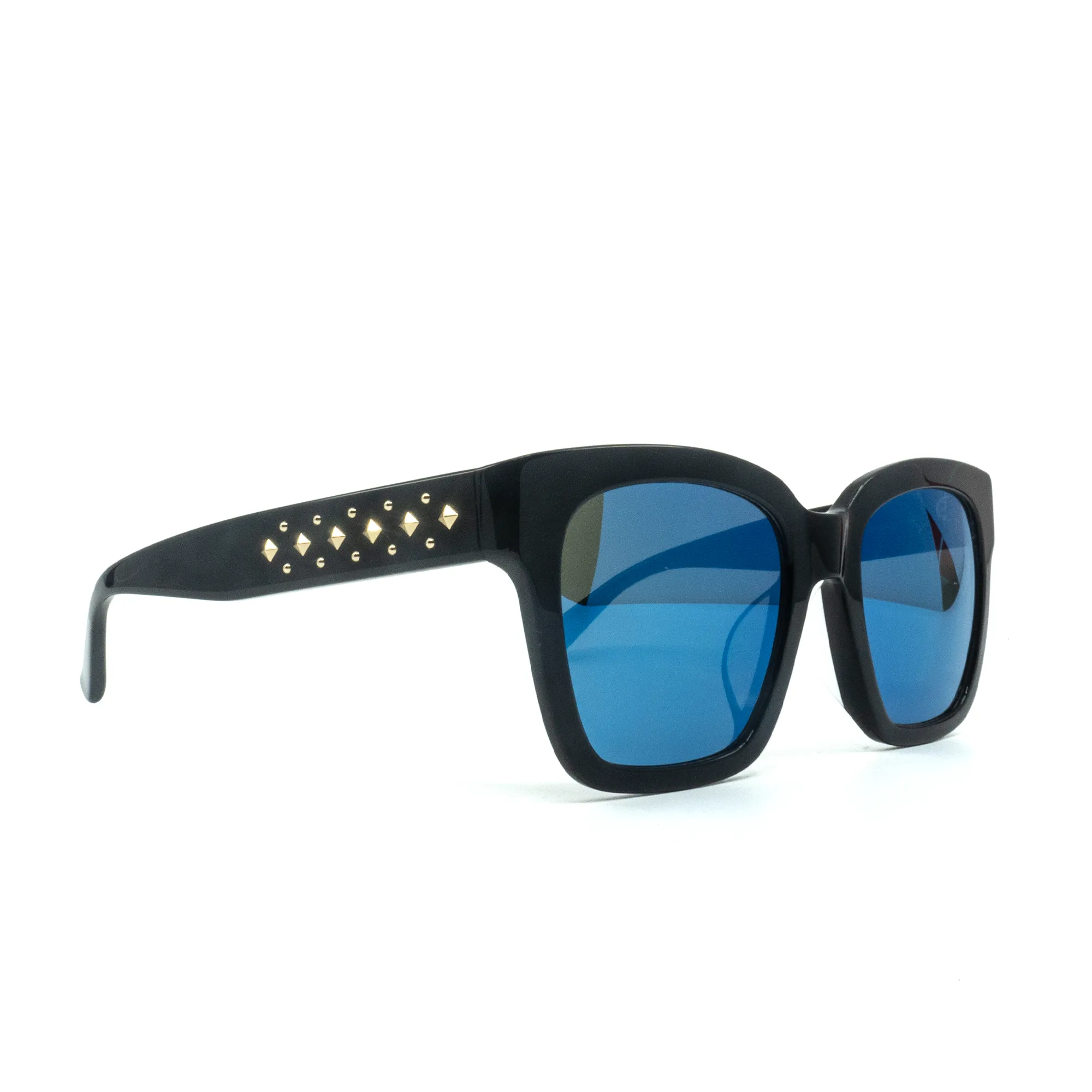 Mcm Women's Cat Eye Sunglasses - Mcm621Sk-008 sold by Zulily product image thumbnail 4