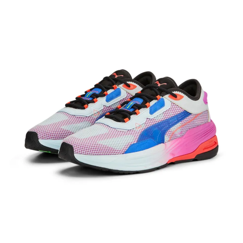 Puma Men's Extent Nitro Ultraviolet - 387500-01 sold by Zulily