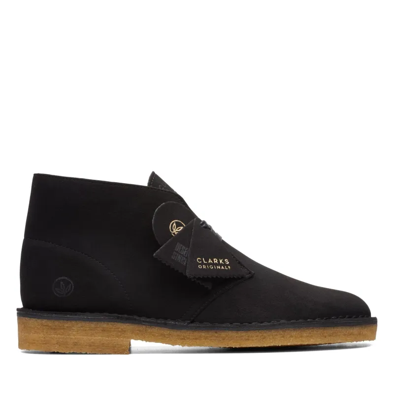 Clarks Men's Desert Boot sold by Zulily