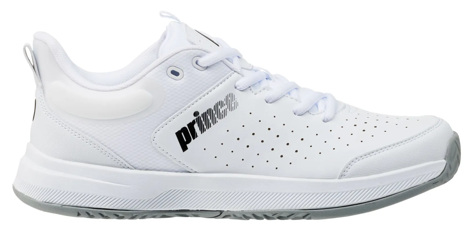 Dsg Direct Men's Prince Prince Advantage Lite 3 - Pmm2Ts23-Wht sold by Zulily