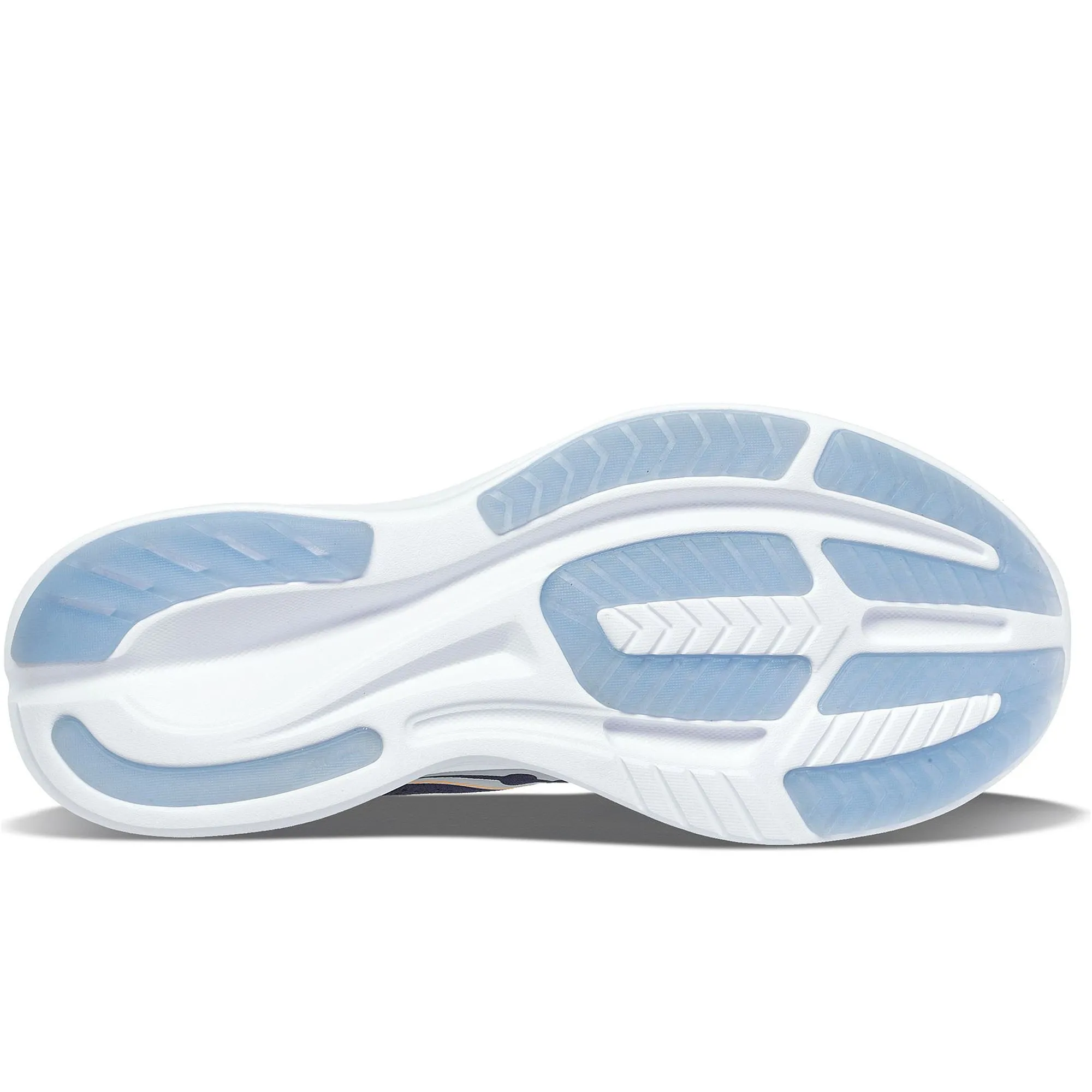 Saucony Men's Ride 15 - S20729-90 sold by Zulily product image thumbnail 4