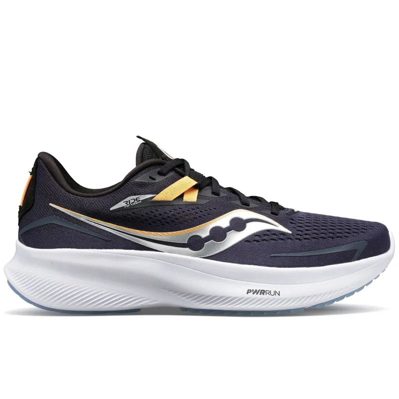 Saucony Men's Ride 15 - S20729-90 sold by Zulily