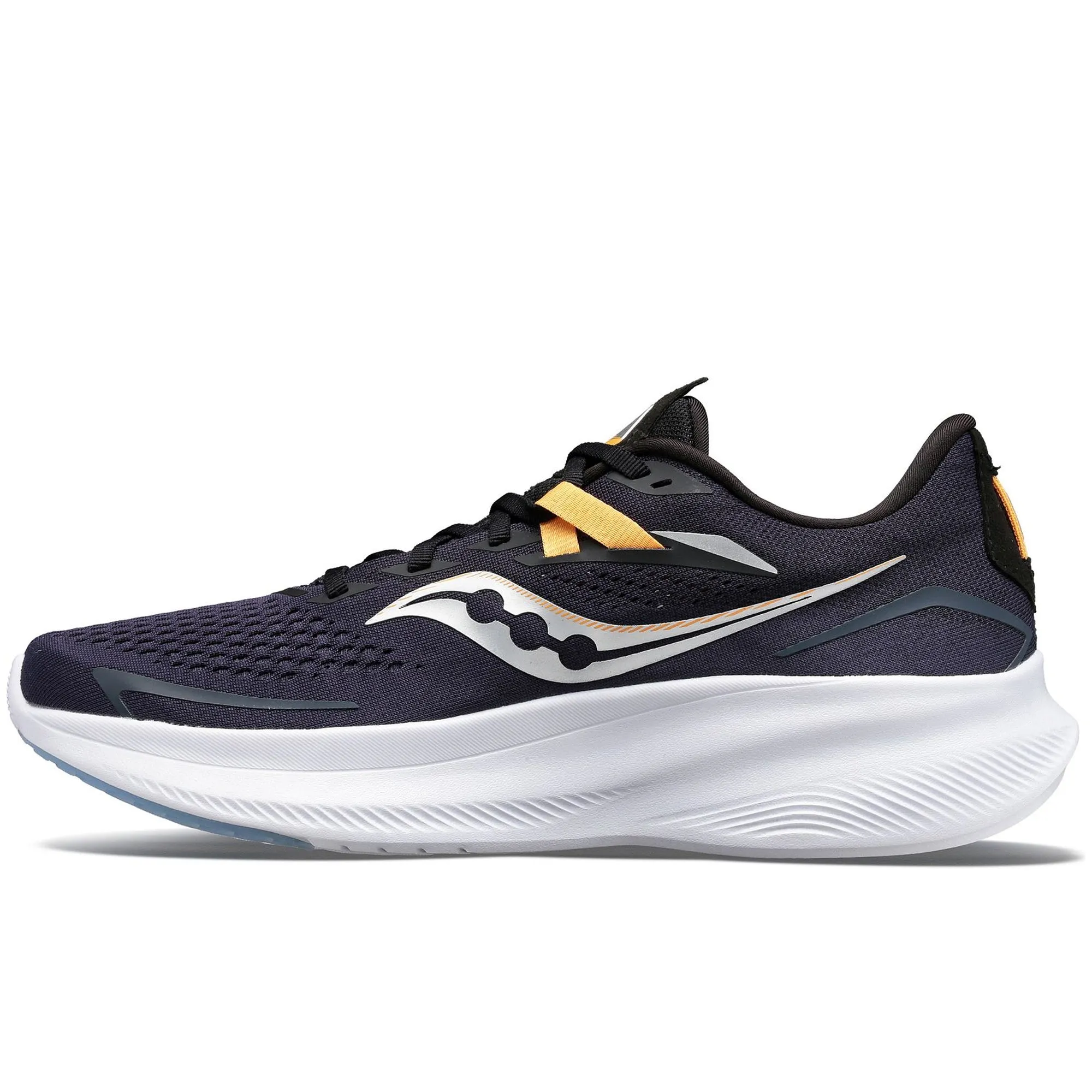 Saucony Men's Ride 15 - S20729-90 sold by Zulily product image thumbnail 2
