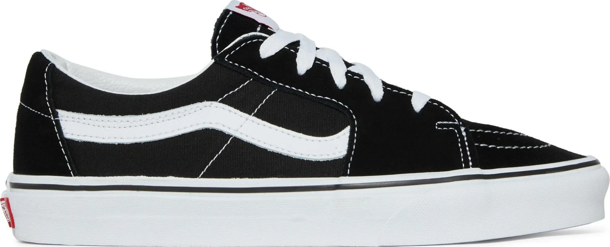 Vans Men's Sk8-Low - Vn0A4Uuk6Bt sold by Zulily