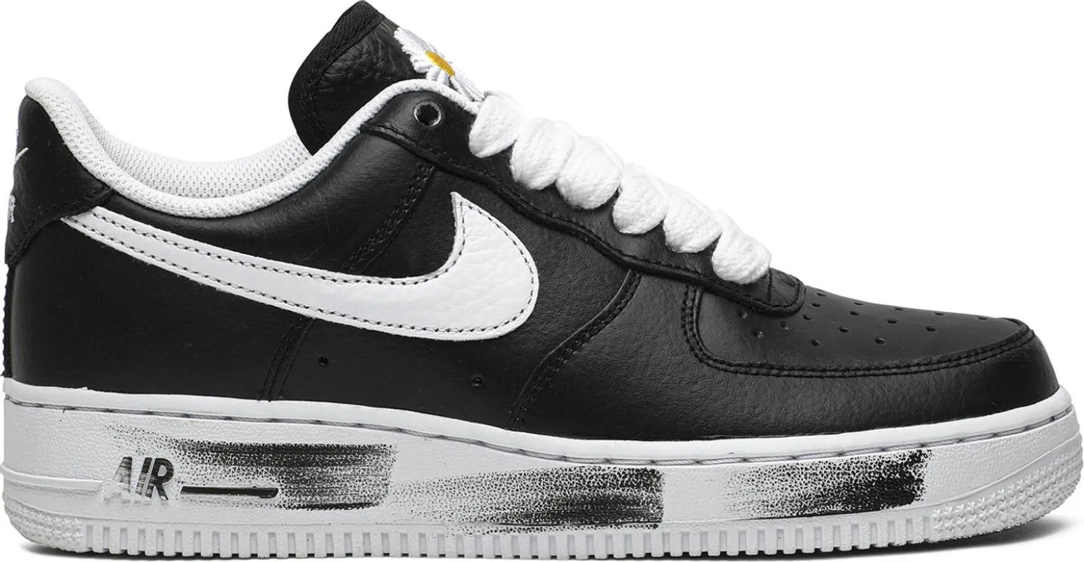 Nike Men's Air Force 1 Low 'G-Dragon Peaceminusone Para-Noise' - Aq3692-001 sold by Zulily