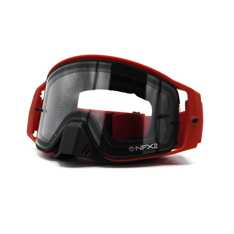 Dragon Alliance Men's Nfx2 Mx 1 Goggles - 298626030443 sold by Zulily