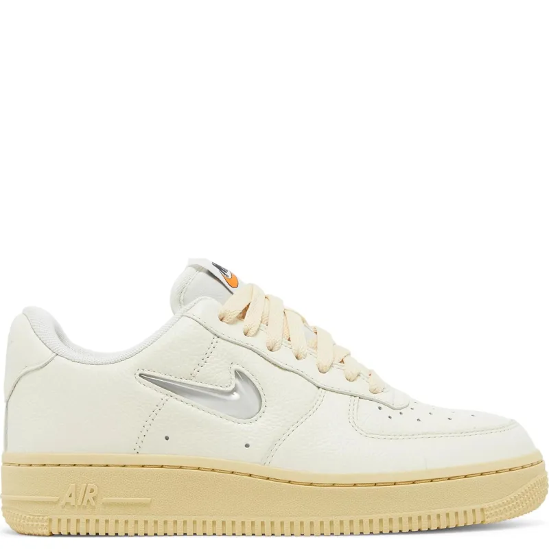 Nike Women's Air Force 1 Low '07 Lx - Do9456-100 sold by Zulily