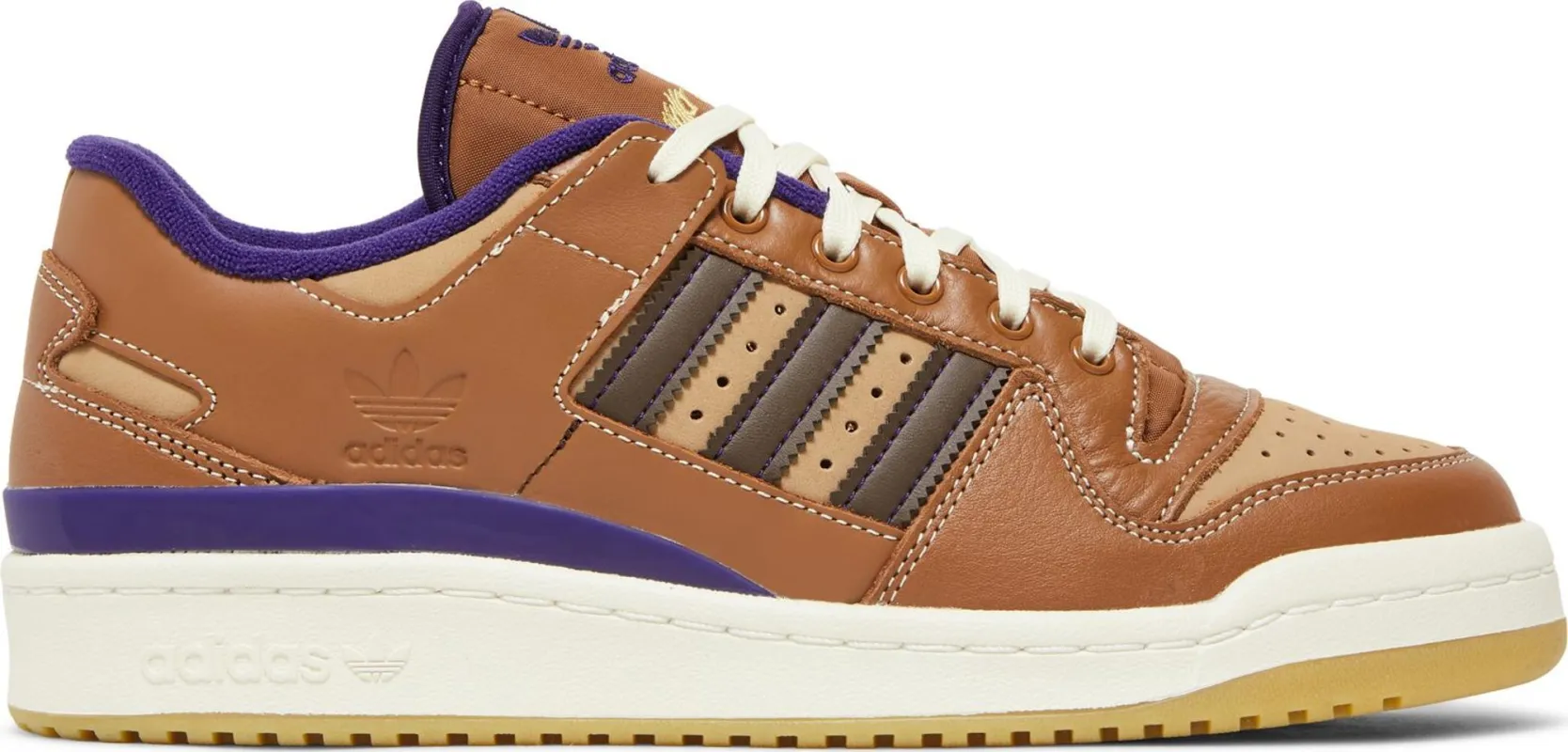 adidas Men's Heitor Forum 84 Low Adv - Hq6690 sold by Zulily