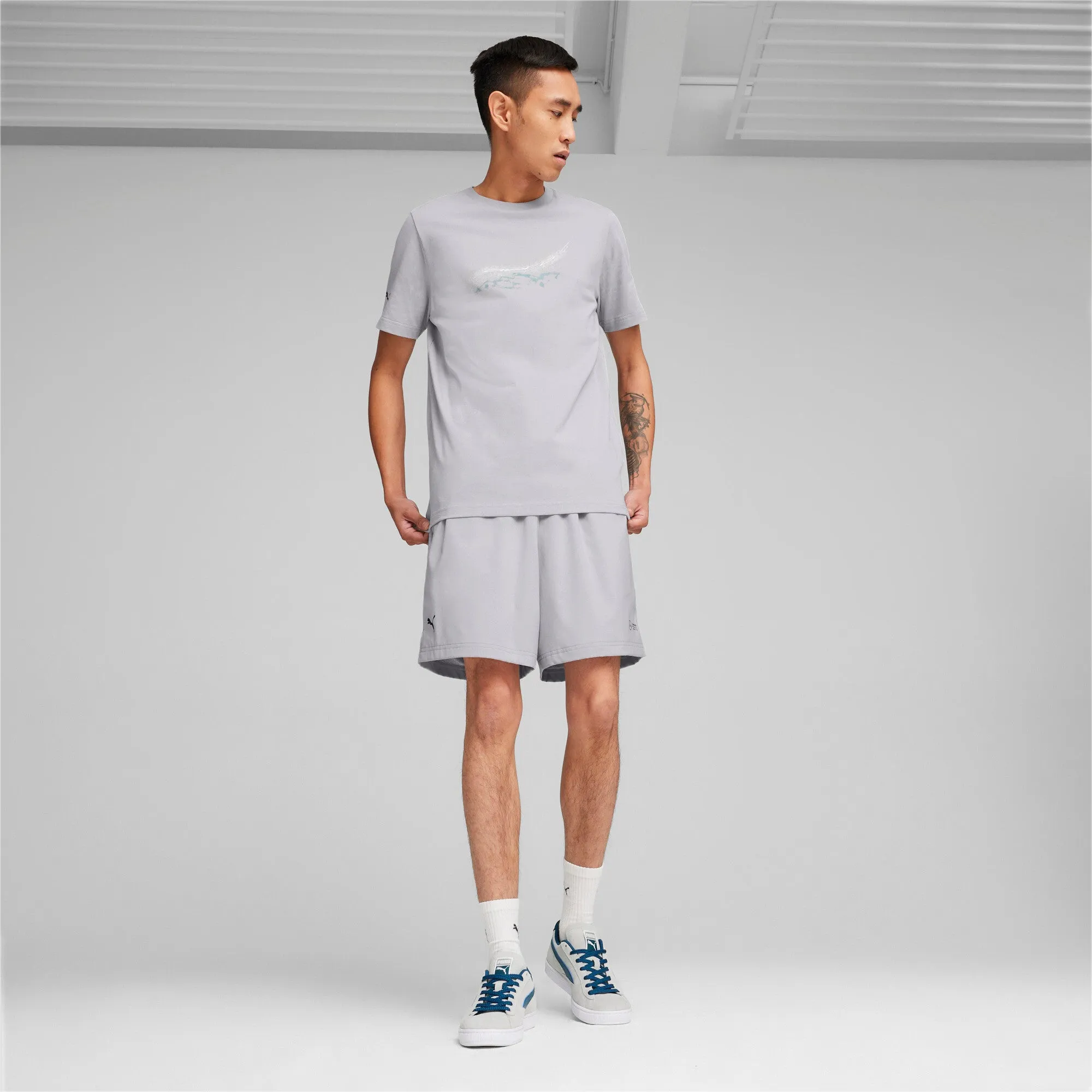 Puma Men's Mapf1 Ess Car Graphic Tee - 623759-02 sold by Zulily product image thumbnail 4