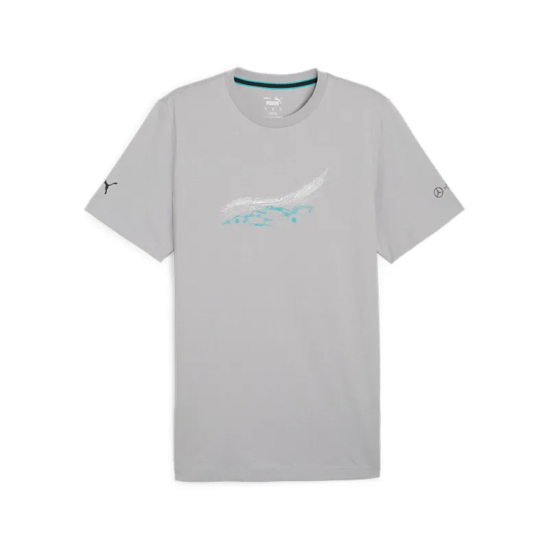 Puma Men's Mapf1 Ess Car Graphic Tee - 623759-02 sold by Zulily