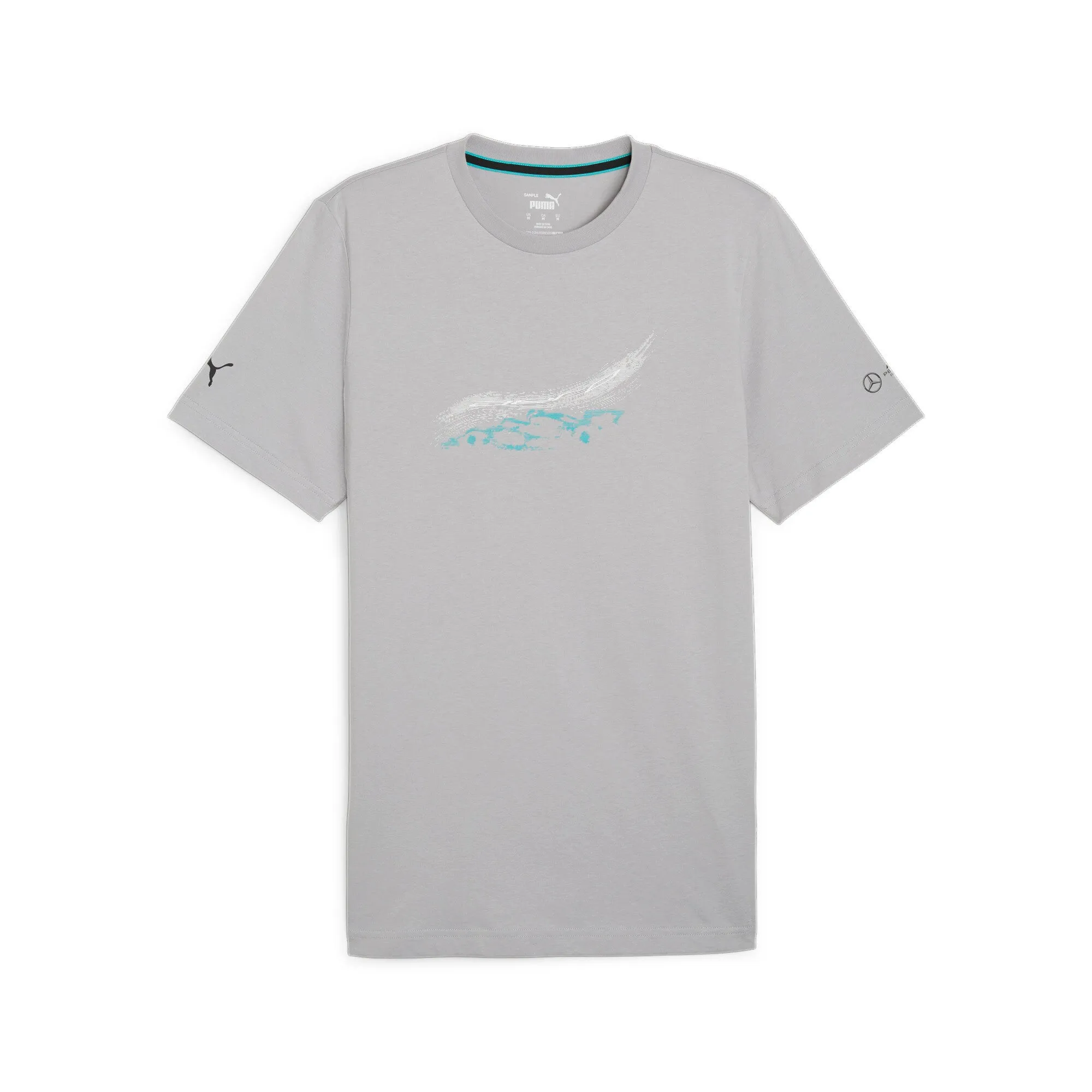 Puma Men's Mapf1 Ess Car Graphic Tee - 623759-02 sold by Zulily