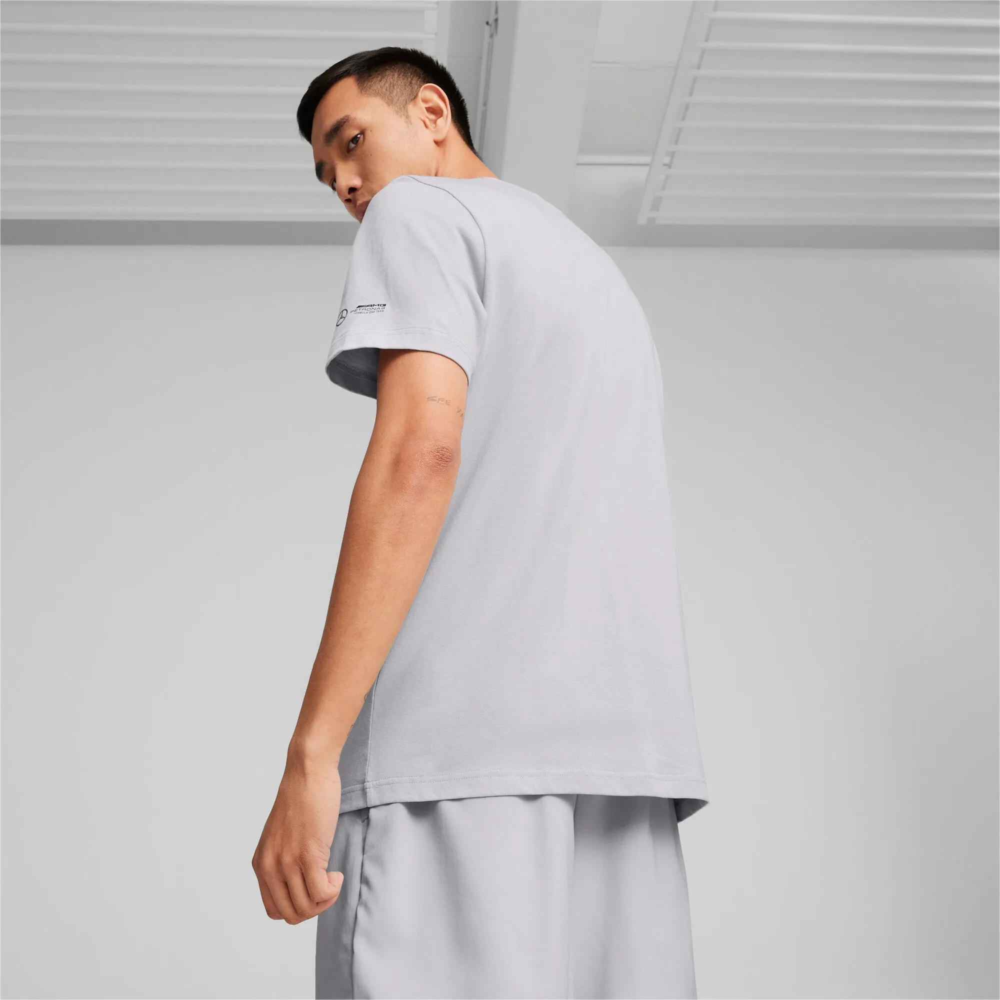 Puma Men's Mapf1 Ess Car Graphic Tee - 623759-02 sold by Zulily product image thumbnail 5