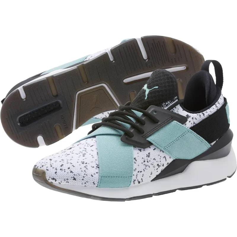 Puma Women's Muse Solst - 367050-01 sold by Zulily