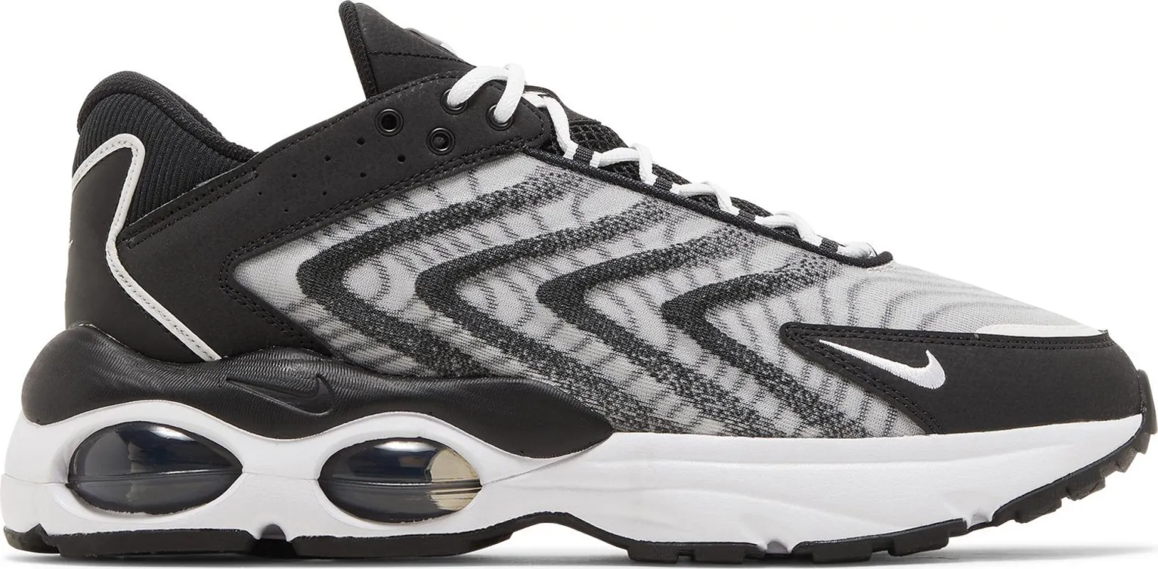 Nike Men's Air Max Tw - Dq3984-001 sold by Zulily