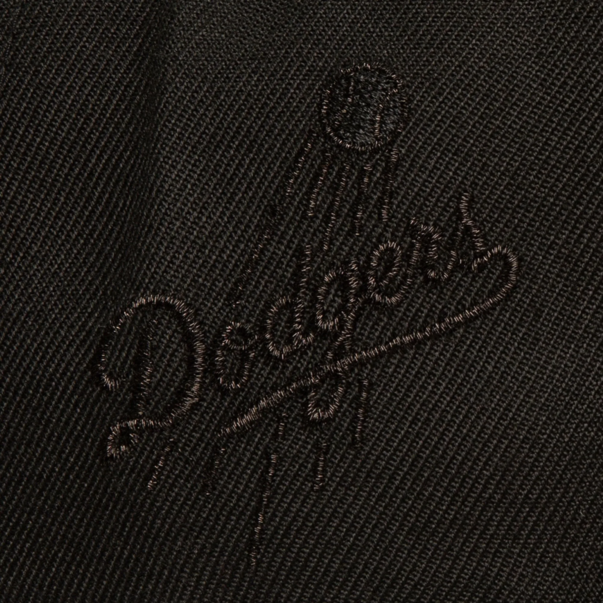 Mitchell & Ness Men's Mlb Black Pearl Snapback Dodgers - Hs11003-Ladblck sold by Zulily product image thumbnail 3