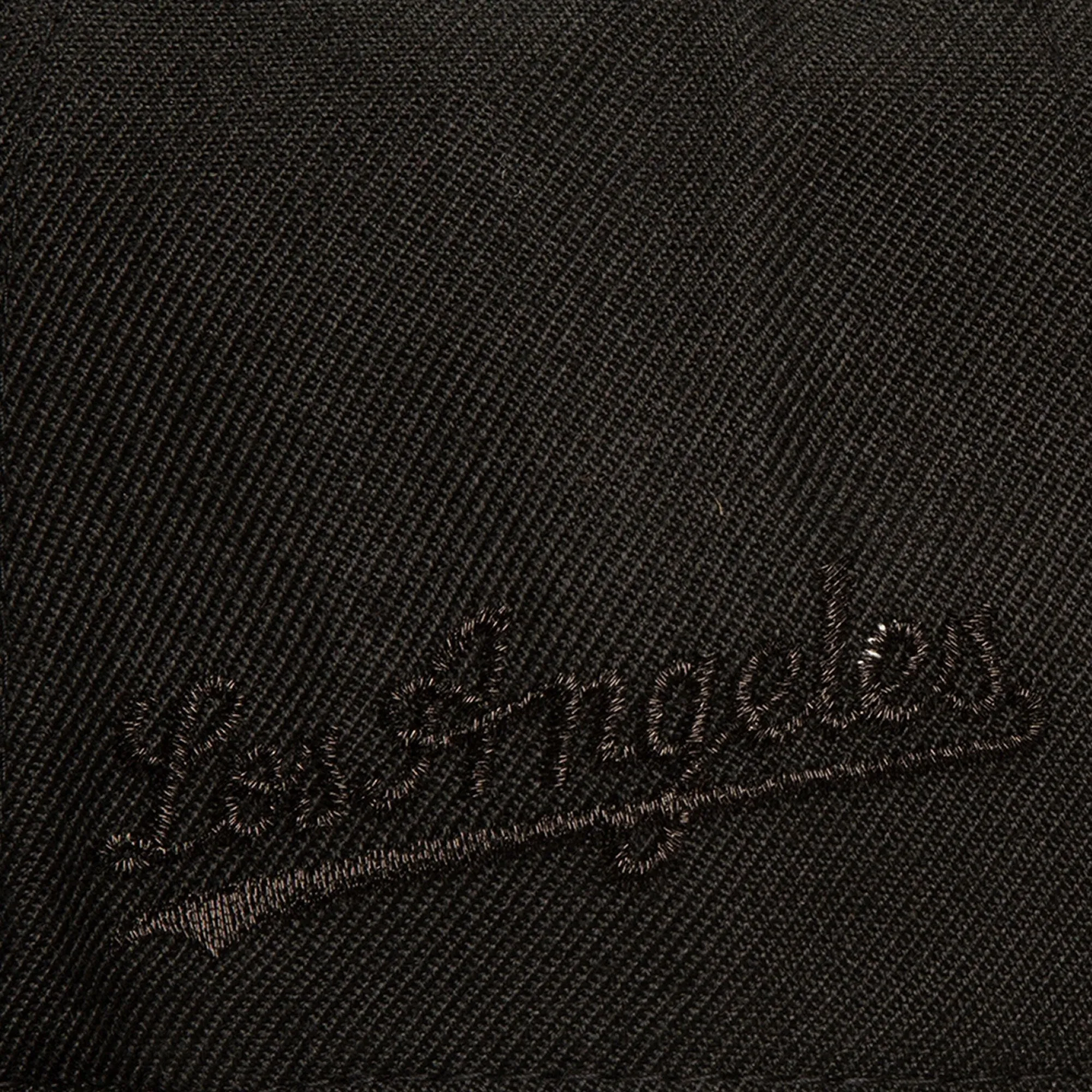 Mitchell & Ness Men's Mlb Black Pearl Snapback Dodgers - Hs11003-Ladblck sold by Zulily product image thumbnail 4