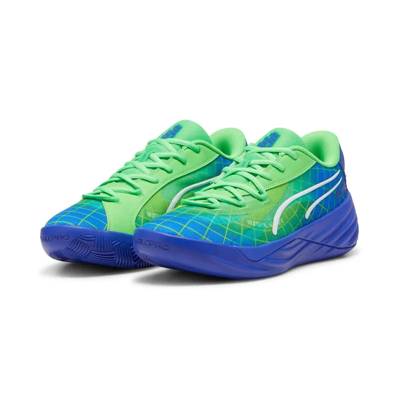 Puma Men's All-Pro Nitro Marcus Smart - 379302-01 sold by Zulily
