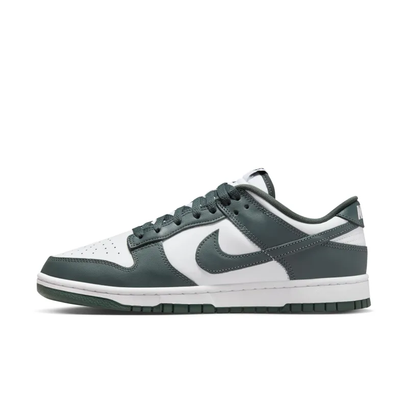 Nike Men's Dunk Low 'Vintage Green' - Dv0833-111 sold by Zulily