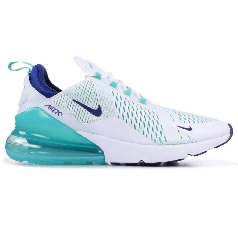 Nike Men's Air Max 270 - Ci2451-100 sold by Zulily