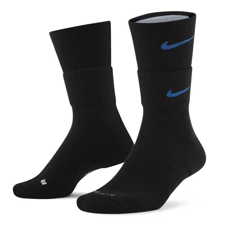 Nike Men's X Mmw Socks - Sx7198-014 sold by Zulily