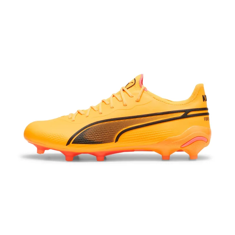 Puma Men's King Ultimate Fg/Ag - 107563-08 sold by Zulily