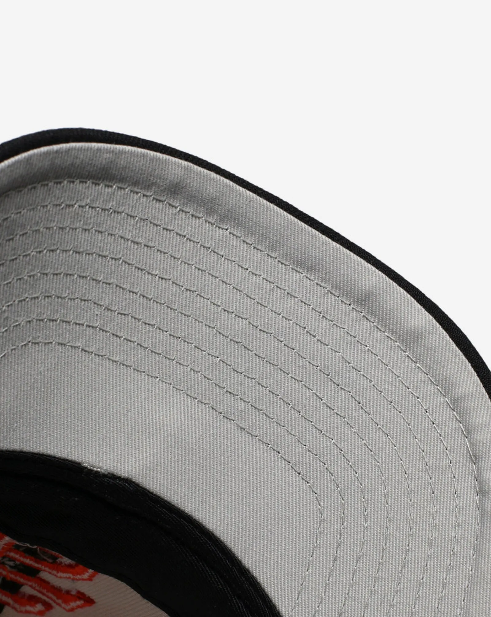 Mitchell & Ness Men's Mlb Game On Pro Snapback Giants - Hhss7606-Sfgyypppofwh sold by Zulily product image thumbnail 5