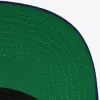 Mitchell & Ness Men's Nba Overhead Snapback Lakers sold by Zulily