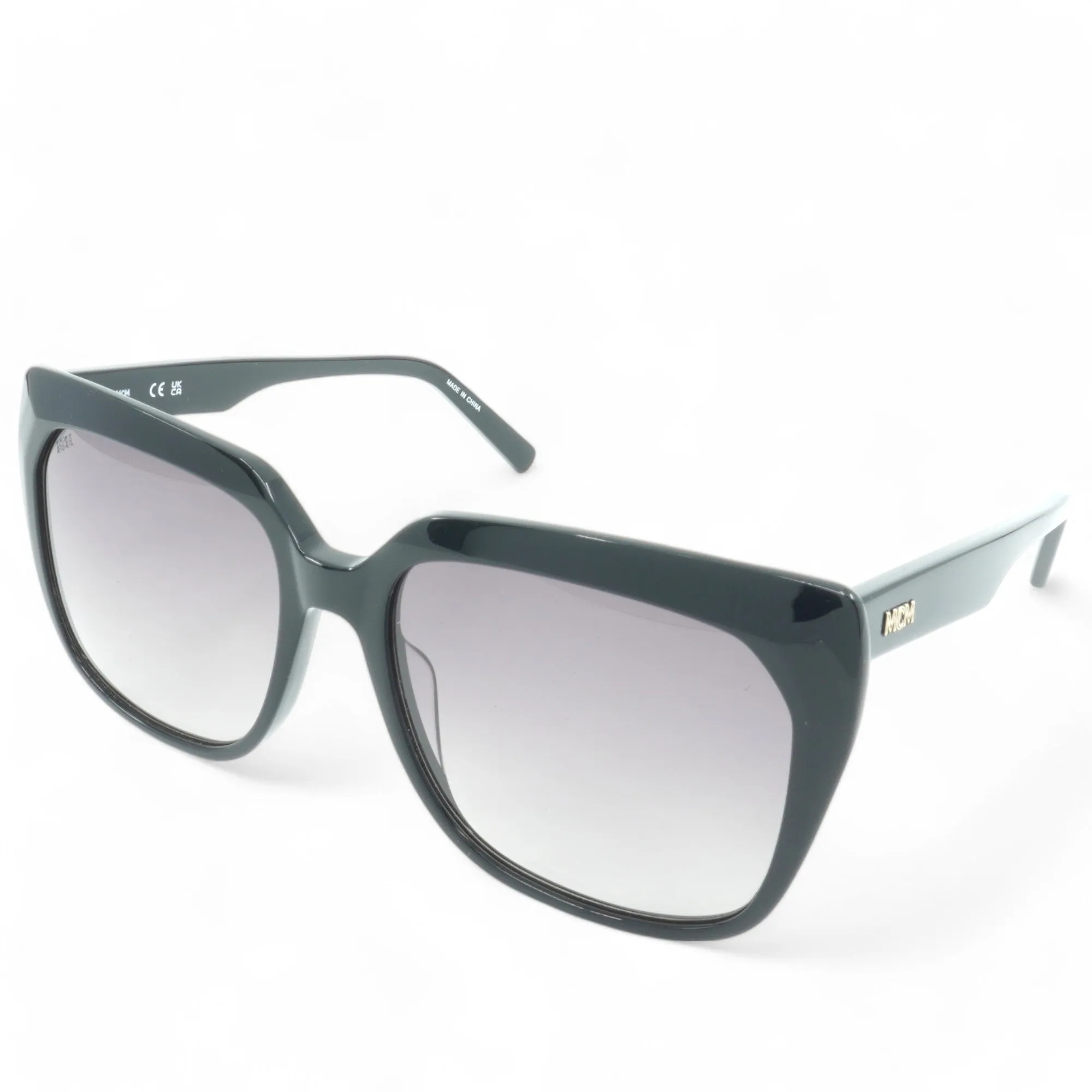 Mcm Unisex Square Sunglasses - Mcm701S-001 sold by Zulily product image thumbnail 2