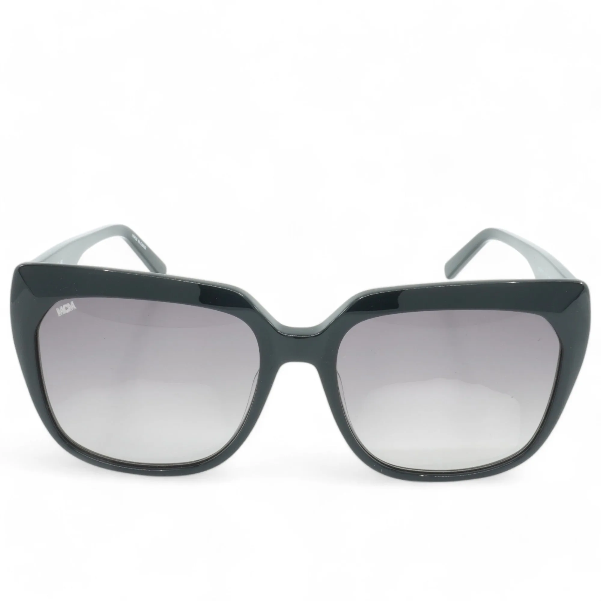 Mcm Unisex Square Sunglasses - Mcm701S-001 sold by Zulily product image thumbnail 3