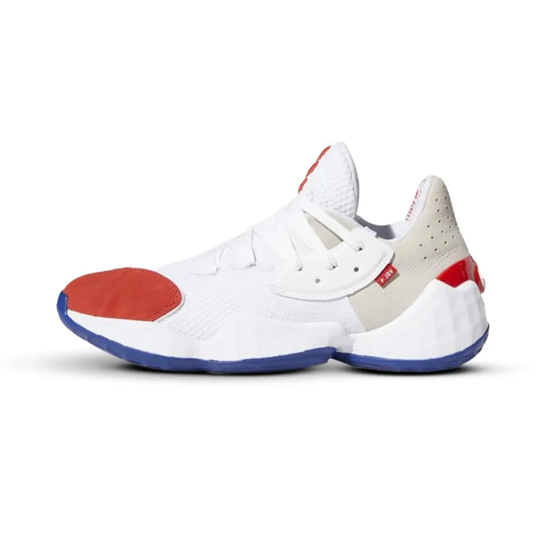 adidas Men's Harden Vol. 4 - Fv5598 made by Adidas